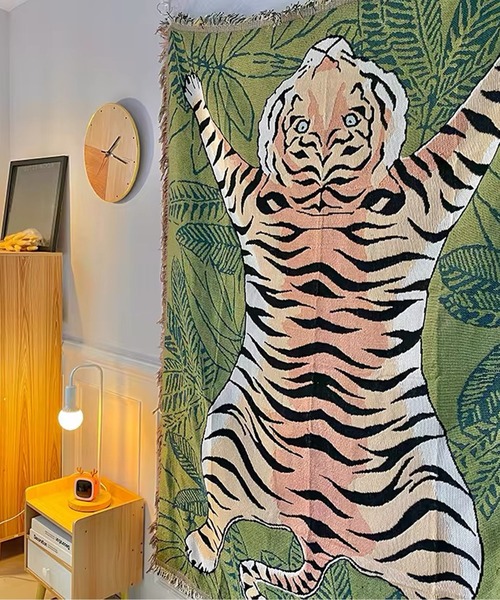 セール】【 antique andico / アンティーク アンディコ 】 タイガー