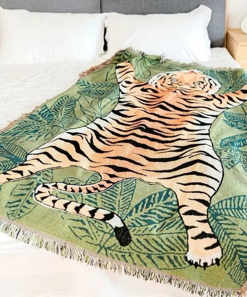 セール】【 antique andico / アンティーク アンディコ 】 タイガー