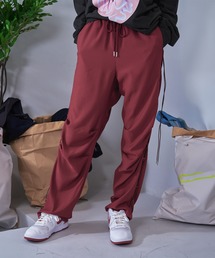 Nora Lily（ノラリリー）の「【Nora Lily】Racing Code Pants (UNISEX)（その他パンツ）」