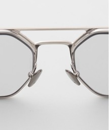 kearny（カーニー）の「【Kearny / カーニー】K-3 clear lens