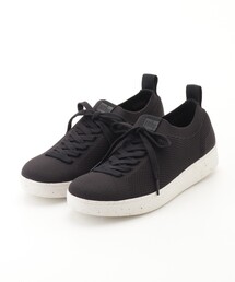 Fitflop(フィットフロップ) RALLY E01 MULTI-KNIT TRAINERS SNEAKERS【SALE/カジュアル/デイリー/トレンド/スポーティースタイル /スニーカー】