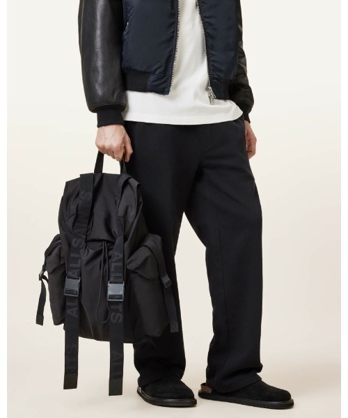 は自分にプチご褒美を ALLSAINTS（オールセインツ）の「MARS バック MARS | BACKPACK バッグ