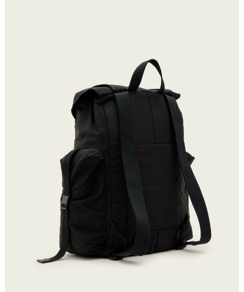 ALLSAINTS（オールセインツ）の「MARS BACKPACK | MARS バックパック