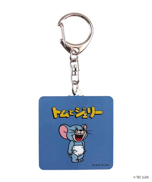 Tom＆Jerry（トムアンドジェリー）の「【公式】トムとジェリー