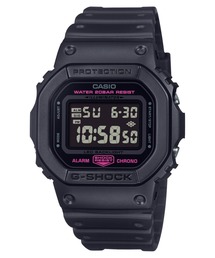 G-SHOCK(W[VbN)G-SHOCK/W[VbN rv DW-5600PK-1JR(fW^rv)