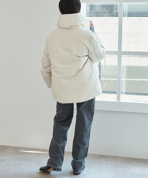 Spick & Span（スピックアンドスパン）の「WOOLRICH / ウールリッチ