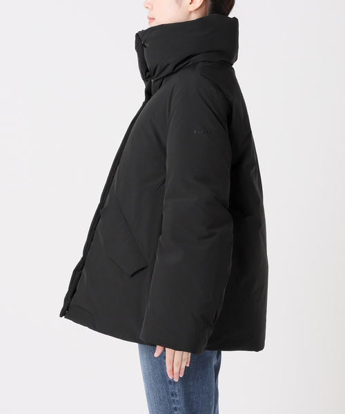 セール】WOOLRICH / ウールリッチ LUXURY COCOON JACKET WWOU1029 