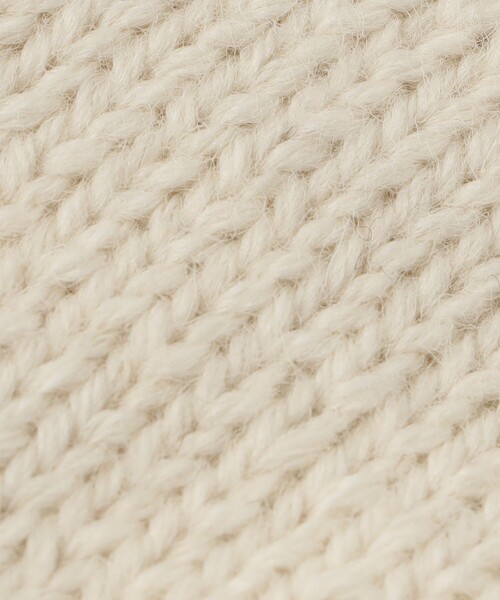 ＜BLACK SHEEP＞ FINGERLESS GLOVE/グローブ（手袋）｜Steven Alan（スティーブンアラン）