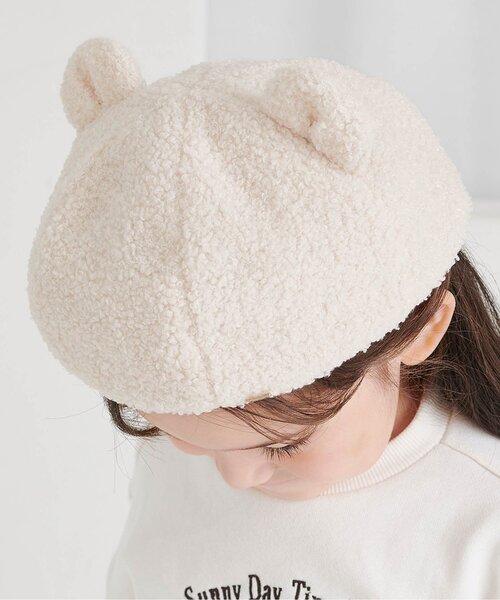 dopタンバリン ❦ベレー帽❦ 3ea81b47.png