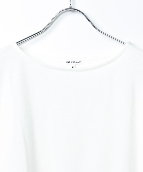 GLOBAL WORK(グローバルワーク)の「2SETリボンニット/AND YUA ANY/147489(ニット/セーター・キッズ・ミント/サックスブルー/アイボリー・FREE)」の17枚目の写真