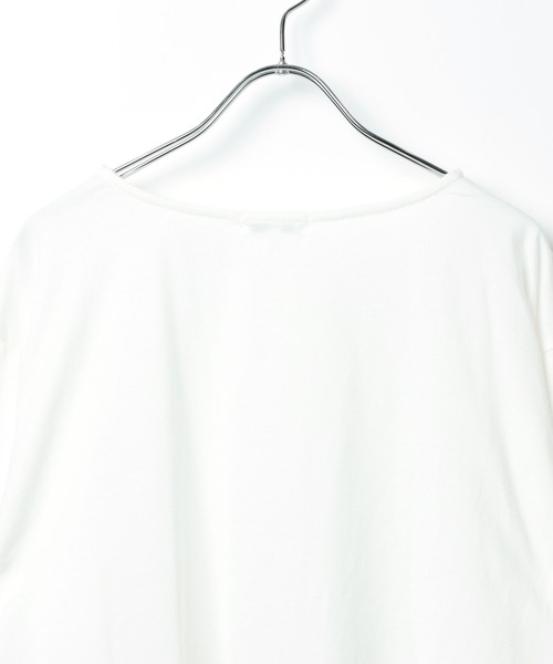 GLOBAL WORK(グローバルワーク)の「2SETリボンニット/AND YUA ANY/147489(ニット/セーター・キッズ・ミント/サックスブルー/アイボリー・FREE)」の21枚目の写真