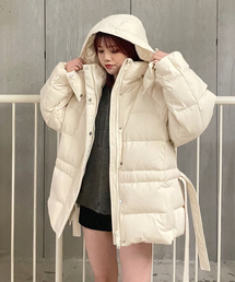 GANNI（ガニー）｜ダウンジャケット/コート一覧 - WEAR