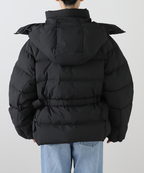 【限定値下げ】GANNI / トラックジャケット ガニー GANNI GANNI ジャケット Tech Seersucker Oversized