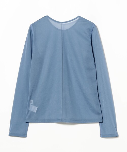 その他 BEAMS - RANGEAS Jr. BEAMS Blue RANGEAS Jr. BEAMS Blue