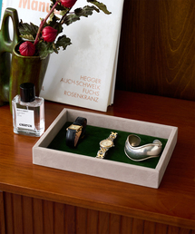 journal standard Furniture (W[iX^_[ht@j`[)JSF JEWELRY TRAY A5@WG[ g[([ObY)