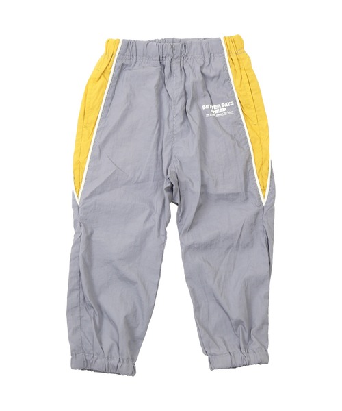 DILASH（ディラッシュ）の「シャカパン（その他パンツ・キッズ・ブラック/チャコール/ブルー・90/100/110/120/130/140/80）」の3枚目の写真