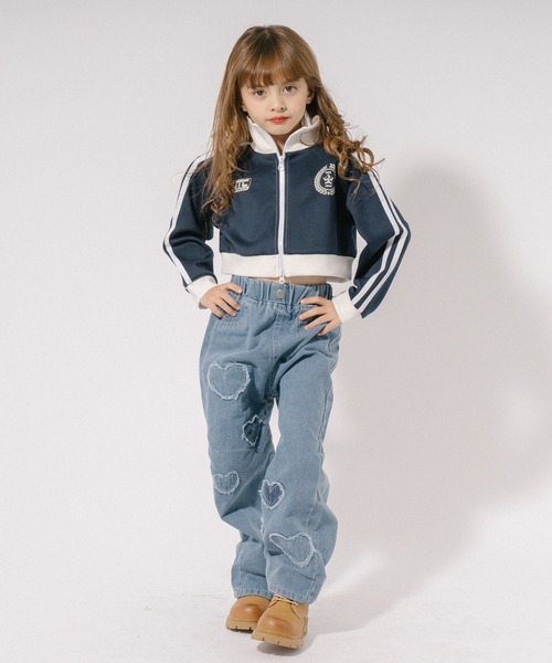 URBAN CHERRY(アーバンチェリー)の「マウンテンブーツ(ブーツ・キッズ・ブラック/ブラウン・18.5cm/20.5cm/22.0cm/19.5cm/18.0cm/19.0cm/21.0cm/21.5cm/20.0cm)」の20枚目の写真