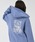 OY�i�I�[���C�j�́u�wOY/�I�[���C�x EMBROIDERED SKETCH DOLLY HOODIE ZIP UP/ �G���u���C�_�[�h�X�P�b�`�I�[�h���[�W�b�v�p�[�J�[�i�p�[�J�[�j�v�b�u���[