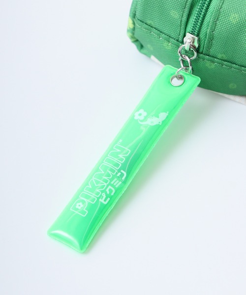 バンダイ ピクミン オニオン型ライト & ポーチ セット バンダイ ピクミン オニオン型ライト & ポーチ セット