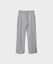 Fissure Pants 3/スウェットパンツ/ドローコード/FILME FILLED