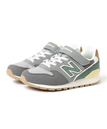 NEW BALANCE（ニューバランス）の「New Balance / 996 RB3 2025SS（17～23cm）（スニーカー・キッズ）」