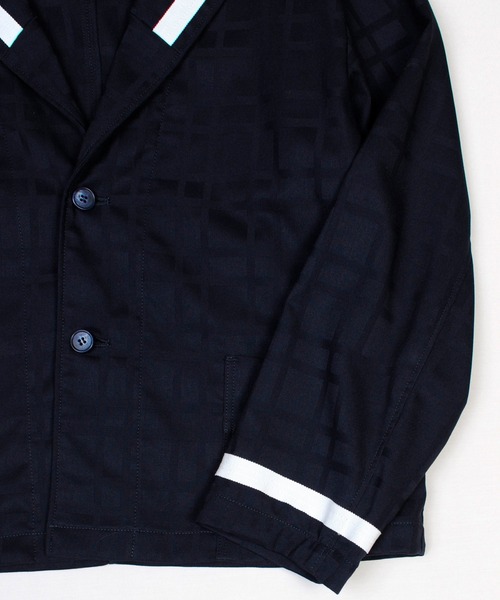 MILKBOY(ミルクボーイ)の「SAILOR SHORT ジャケット(テーラードジャケット・レディース・A/C/B・FREE)」の14枚目の写真