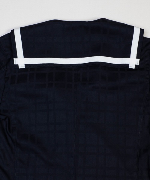MILKBOY(ミルクボーイ)の「SAILOR SHORT ジャケット(テーラードジャケット・レディース・A/C/B・FREE)」の13枚目の写真