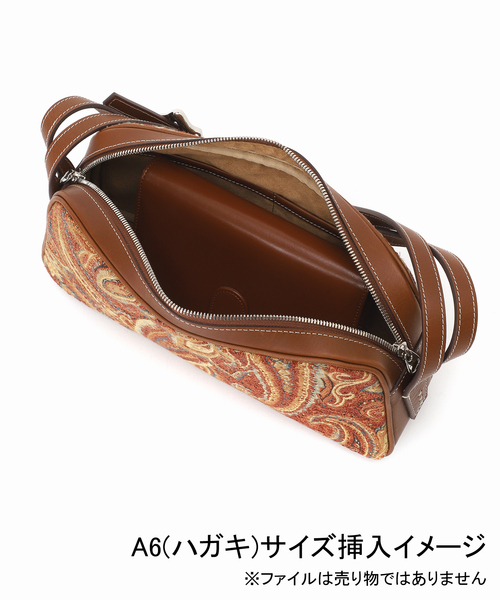 さ*な様 アサンプション国際✖️familiar 限定バック A VACATION（アヴァケーション）の「【A VACATION/ア ヴァケーション