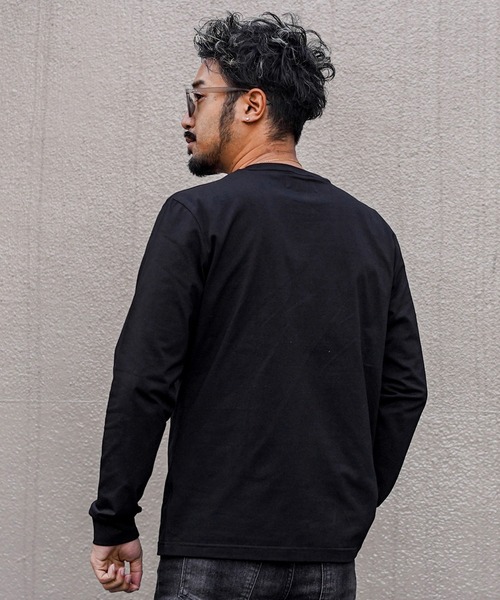 78バッドマンロンティー（Tシャツ/カットソー）｜adamsJUGGLER