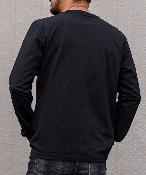 adamsJUGGLER（アダムスジャグラー）の「78バッドマンロンティー（T