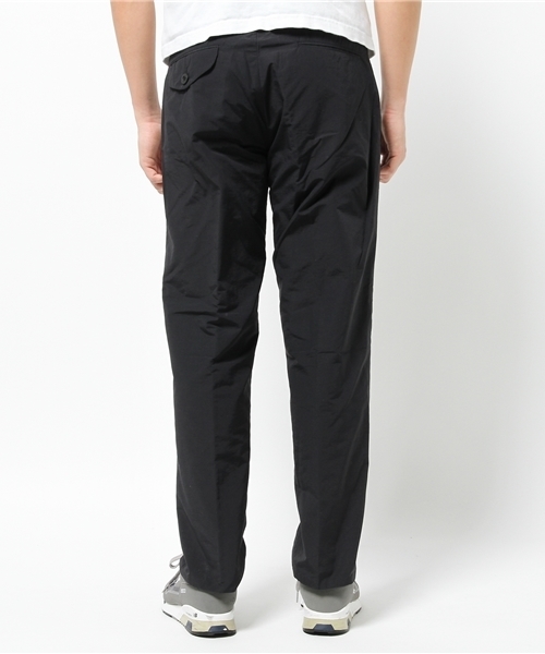 URBAN RESEARCH（アーバンリサーチ）の「URiD FUNCTIONAL EASY TROUSER（その他パンツ・メンズ・ブラック・MEDIUM/LARGE）」の3枚目の写真