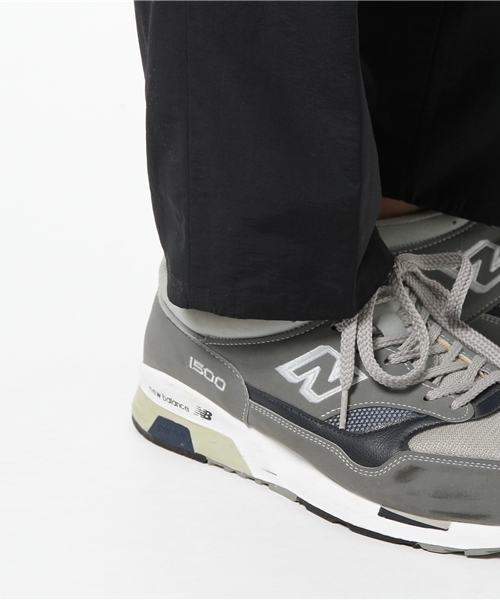 URBAN RESEARCH（アーバンリサーチ）の「URiD FUNCTIONAL EASY TROUSER（その他パンツ・メンズ・ブラック・MEDIUM/LARGE）」の11枚目の写真