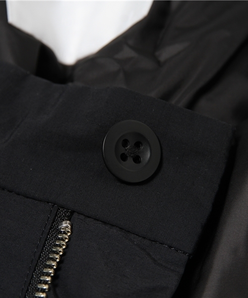 URBAN RESEARCH（アーバンリサーチ）の「URiD FUNCTIONAL EASY TROUSER（その他パンツ・メンズ・ブラック・MEDIUM/LARGE）」の13枚目の写真