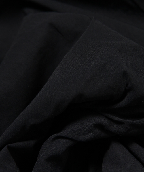 URBAN RESEARCH（アーバンリサーチ）の「URiD FUNCTIONAL EASY TROUSER（その他パンツ・メンズ・ブラック・MEDIUM/LARGE）」の5枚目の写真