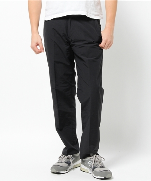 URBAN RESEARCH（アーバンリサーチ）の「URiD FUNCTIONAL EASY TROUSER（その他パンツ・メンズ・ブラック・MEDIUM/LARGE）」の6枚目の写真