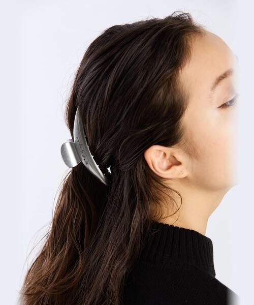 ヘアクリップ（その他ヘアアクセサリー）｜To b. by agnes b