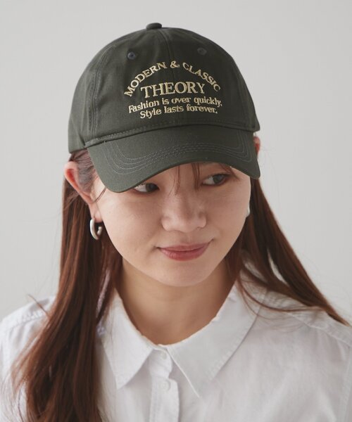 BIRTHDAY BAR(バースデイバー)の「刺繍キャップ(ニットキャップ/ビーニー・レディース・ネイビー/ダークグリーン/ベージュ・0)」の19枚目の写真
