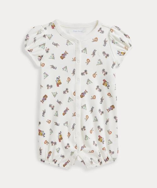 POLO RALPH LAUREN CHILDRENSWEAR（ポロ ラルフ ローレン
