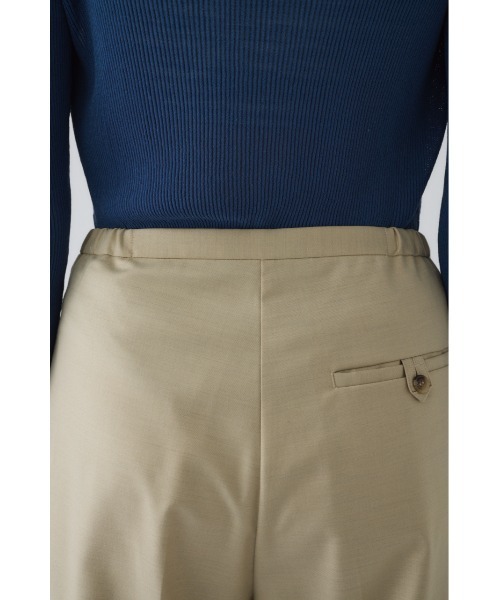 RIM.ARK ◌ straight pants 36サイズ RIM.ARK ◌ straight pants 36サイズ - メルカリ