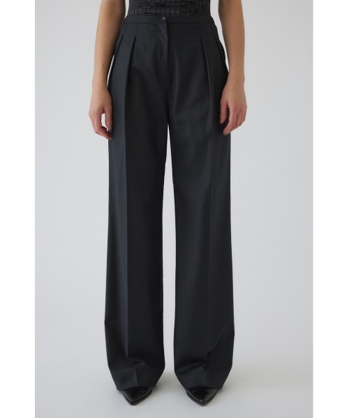 パンツ RIM.ARK Tuxedo suit PT リムアーク RIM.ARK Tuxedo suit PT （GRY） - ファッション通販