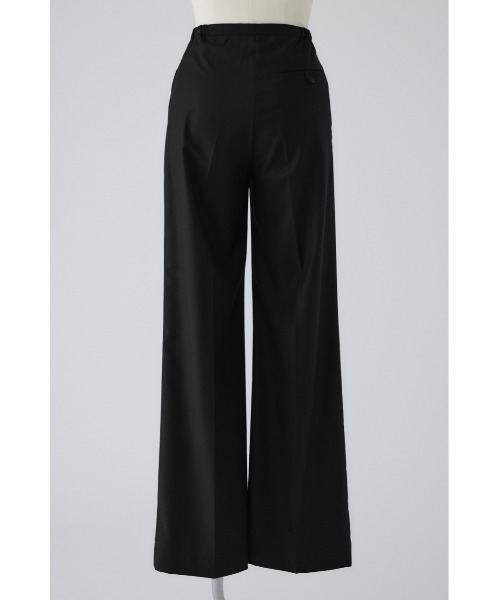 RIM.ARK Classic straight PT ストレートパンツ RIM.ARK（リムアーク）の「Classic straight PT（スラックス