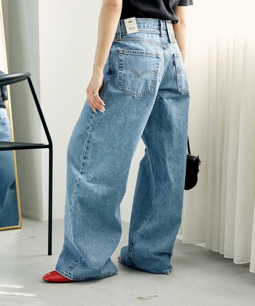 Levi's（リーバイス）の「Levi's/リーバイス XL STRAIGHT/エクストラ