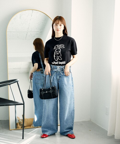 セール】Levi's/リーバイス XL STRAIGHT/エクストラ ワイド