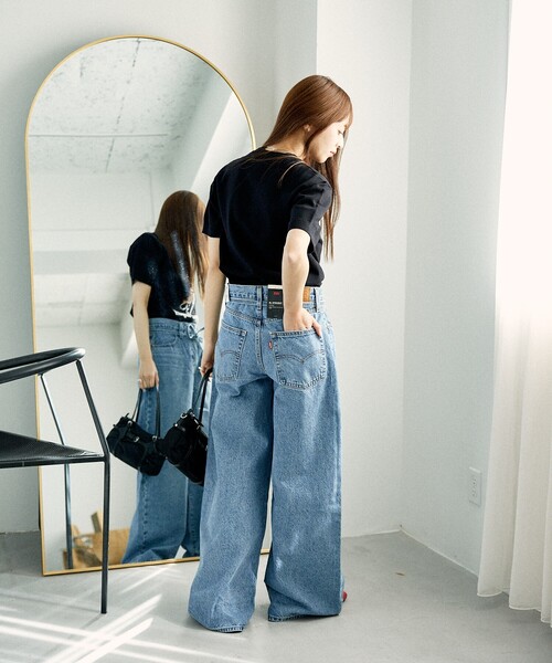 Levi's（リーバイス）の「Levi's/リーバイス XL STRAIGHT/エクストラ