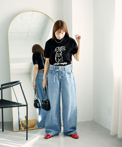 リーバイス デニムパンツ ボトムス レディース Women's 721 High-Rise Skinny Jeans in Short Length Lapis Link リーバイス レディース デニムパンツ ボトムス Levi\u0027s 501 skinny fit