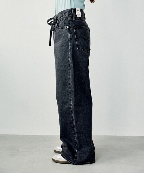 Levi's ストレートデニム 楽天市場】Levi's リーバイス SILVERTAB シルバータブ