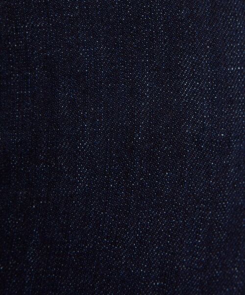 COHINA（コヒナ）の「COHINA DENIM ベーシックスキニー-regular 【低身長・小柄女性】（デニムパンツ・レディース・ブルー/ネイビー・M/S/XXS/XS）」の21枚目の写真