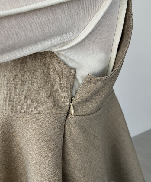 CAPRICIEUX LE'MAGE（カプリシューレマージュ）の「【C.L