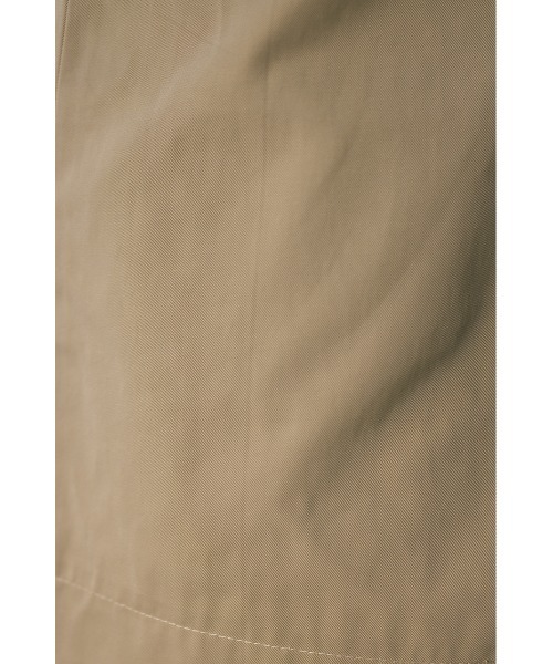 STYLEMIXER（スタイルミキサー）の「ハイツイルスコートベルト（ベルト・レディース・ベージュ/ブラック/サックスブルー・SMALL/MEDIUM）」の21枚目の写真