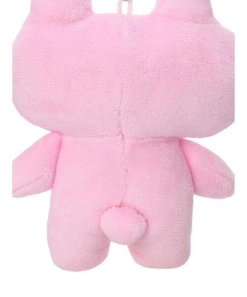 エイミーちゃん　ぬいぐるみ エイミーちゃん ぬいぐるみチャーム（その他雑貨）｜BETTY'S BLUE（べ